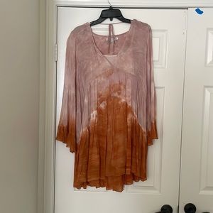 Young Fabulous & Broke Dress